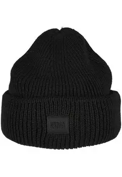 Шапка Urban Classics, цвет black