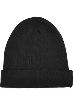Шапка Urban Classics, цвет black