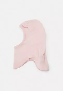 Шапка URSO BALACLAVA UNISEX Molo, цвет wild rose
