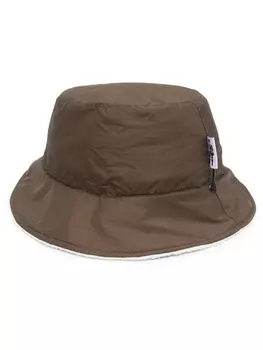 Шапка-ушанка Frozen Mackintosh, зеленый