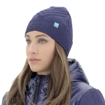 Шапка UYN Hangout, синий