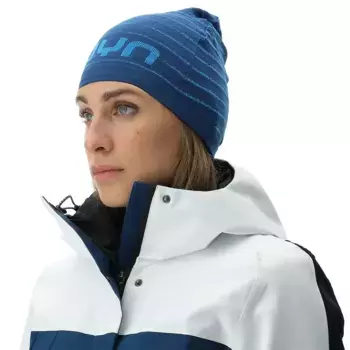 Шапка UYN Rapid, синий