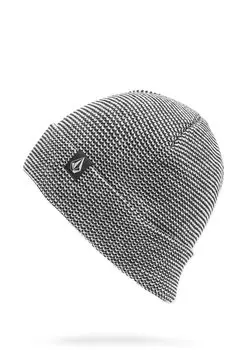 Шапка V.CO BASELINE Volcom, черный