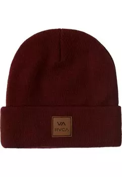Шапка VA ALL THE WAYS RVCA, цвет brown