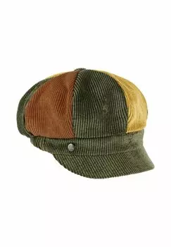 Шапка VANFORD Lierys, оливковый