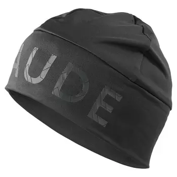 Шапка Vaude, черный