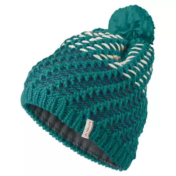 Шапка Vaude, цвет Mallard Green