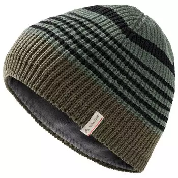 Шапка Vaude Melbu Beanie IV, хаки