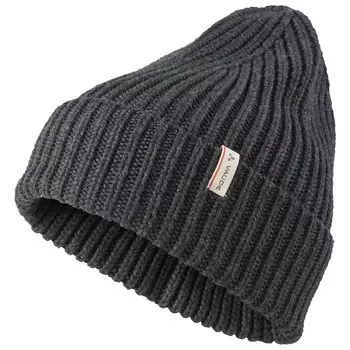 Шапка Vaude Moena Beanie II, цвет Black/Black