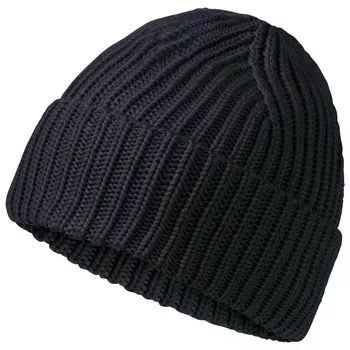 Шапка Vaude Moena Beanie II, цвет Dark Sea Uni