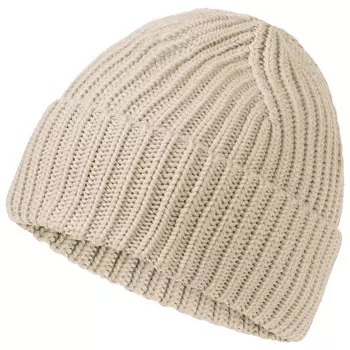 Шапка Vaude Moena Beanie II, цвет Ecru Uni