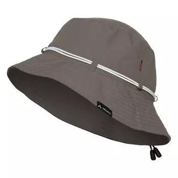 Шапка VAUDE Teek, коричневый