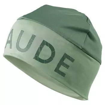 Шапка Vaude, зеленый