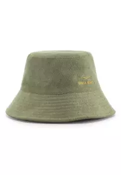 Шапка Venice Beach, цвет salbeigrn