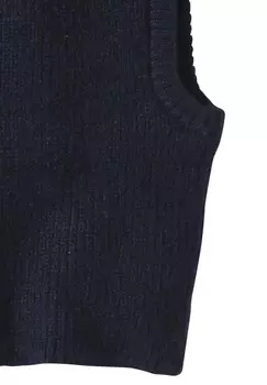 Шапка Vertbaudet, синий