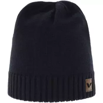 Шапка Viking Berit Merino, черный