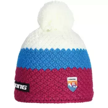 Шапка Viking Graceland, разноцветный