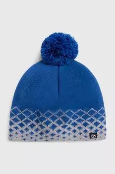 Шапка Viking, синий