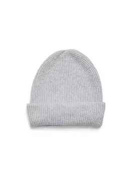 Шапка Vila Della, серый