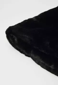 Шапка VILUBBA HAT VILA, черный