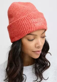 Шапка VIOL LOGO TheJoggConcept, светло-розовый