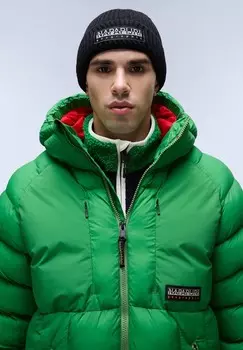 Шапка VISPA Napapijri, черный