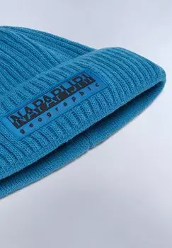 Шапка VISPA Napapijri, темно-синий