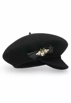 Шапка Vivisence, черный