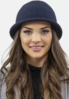 Шапка Vivisence, цвет dark blue