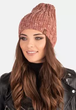 Шапка Vivisence, медь