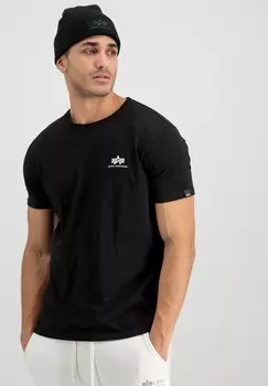 Шапка VLC Alpha Industries, черный