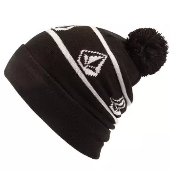 Шапка Volcom для мальчиков, черный
