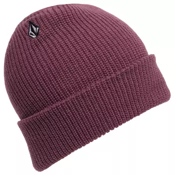 Шапка Volcom Full Stone Beanie, цвет Vintage Violet