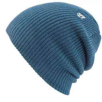 Шапка Volcom Power женская, синий