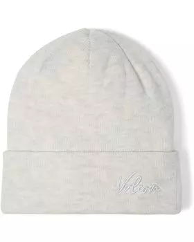 Шапка Volcom Snow Favorite Beanie, цвет Ash Heather