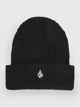 Шапка Волюкс Volcom, черный