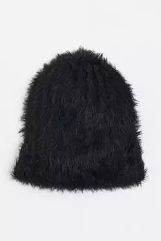 Шапка в рубчик H&M