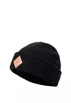 Шапка WAFFLE Djinn's, черный