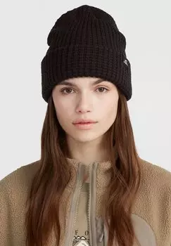Шапка WAFFLE O'Neill, черный