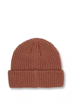Шапка WAFFLE O'Neill, коричневый
