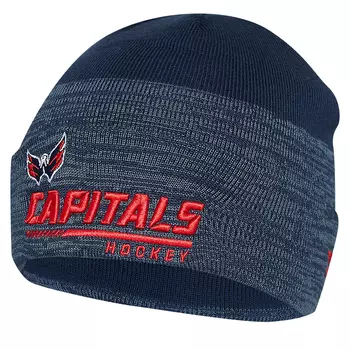 Шапка Washington Capitals NHL Fanatics