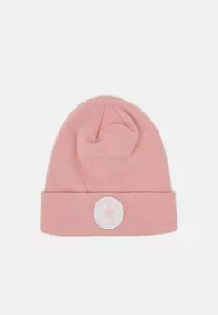 Шапка WATCH UNISEX Converse, цвет coastal pink