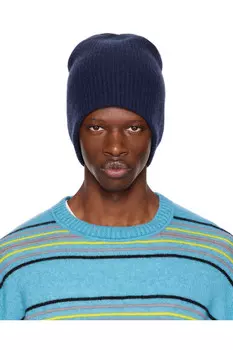 Шапка Watchman The Elder Statesman, синий