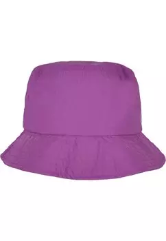 Шапка Water Repellent Flexfit, фиолетовый