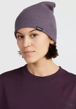 Шапка WEAR O'Neill, фиолетовый