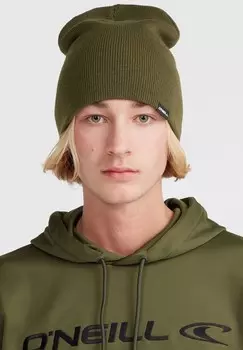 Шапка WEAR O'Neill, хаки