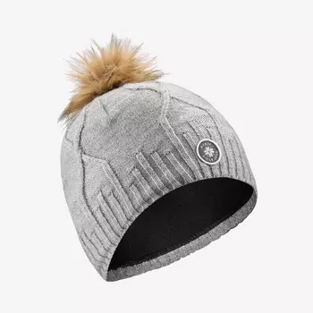 Шапка Wedze, серый