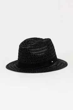 Шапка Weekend Max Mara, черный