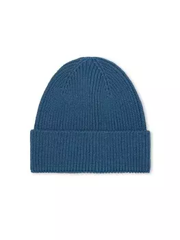 Шапка WESTMARK LONDON Beanie Henry, синий