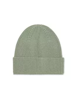 Шапка WESTMARK LONDON Beanie Henry, светло-зеленый